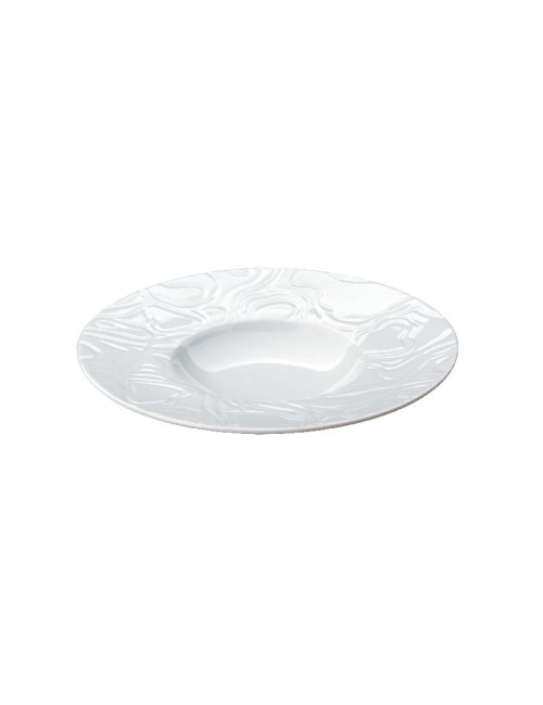 Apilco 6 Slate Ardoise plates - 4 sizes