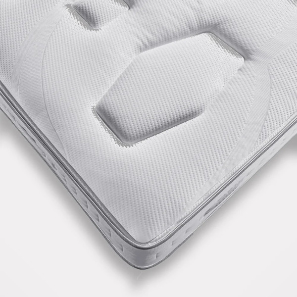 Simmons Boréale mattress - 9 sizes