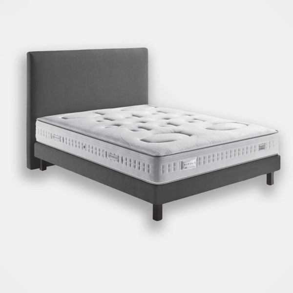 Simmons Boréale mattress - 9 sizes