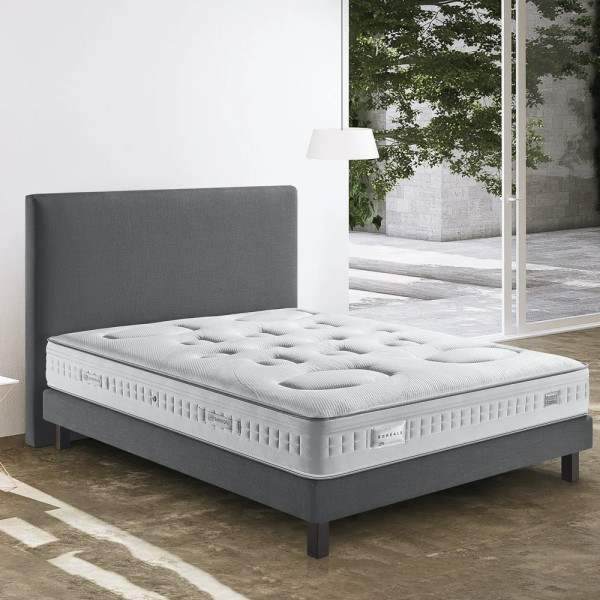 Simmons Boréale mattress - 9 sizes