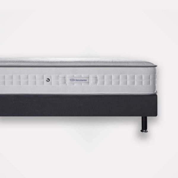Simmons Boréale mattress - 9 sizes