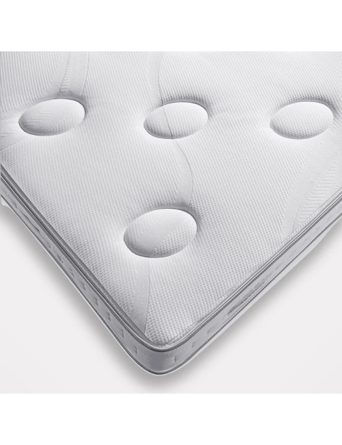 Simmons Sleep Mode Mattress - 9 Sizes