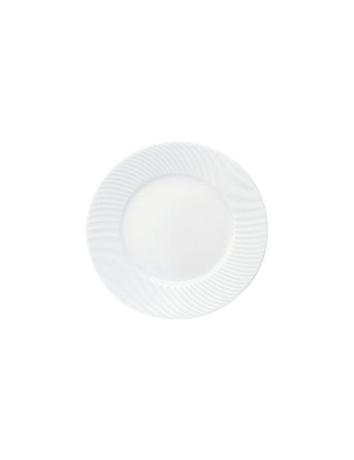 Apilco 6 Nara plates - 6 sizes
