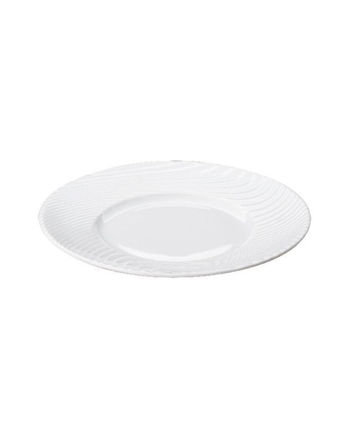 Apilco 6 Nara plates - 6 sizes