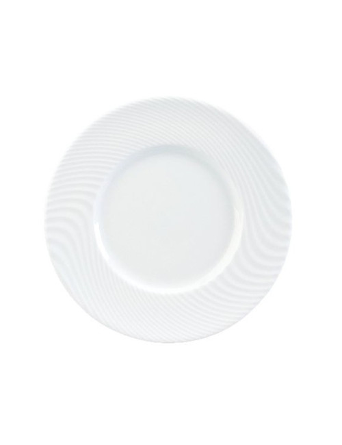 Apilco 6 Nara plates - 6 sizes