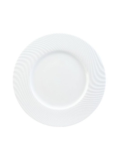 Apilco 6 Nara plates - 6 sizes
