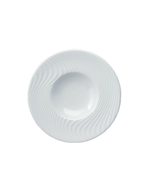 Apilco 6 Nara plates - 6 sizes