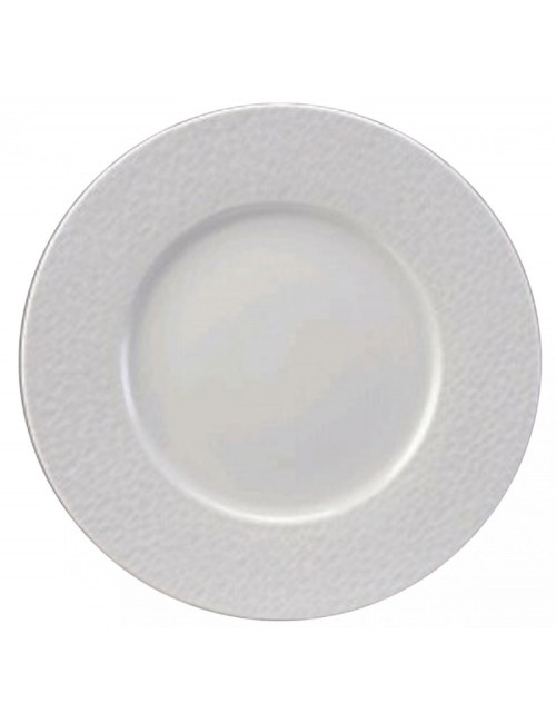 Apilco 6 Aqua plates - 4 sizes