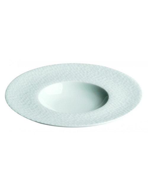 Apilco 6 Aqua plates - 4 sizes