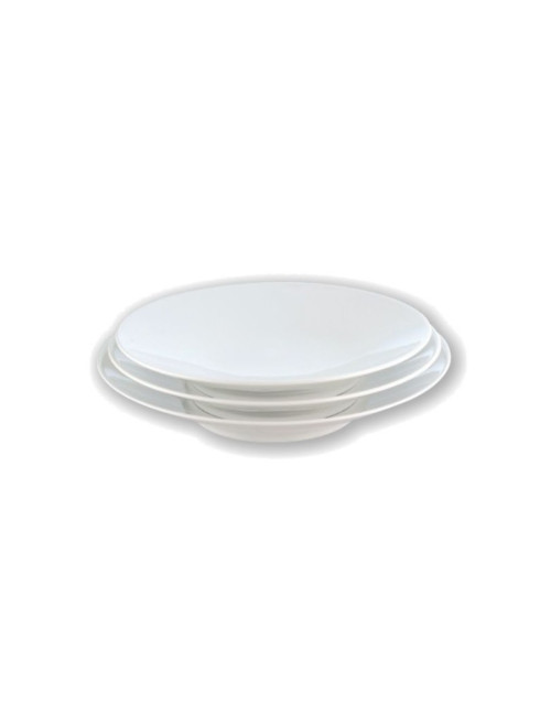 Apilco 6 Wok cutting plates - 3 sizes