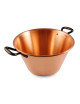 Jelly bowl 26.5cm copper Baumalu