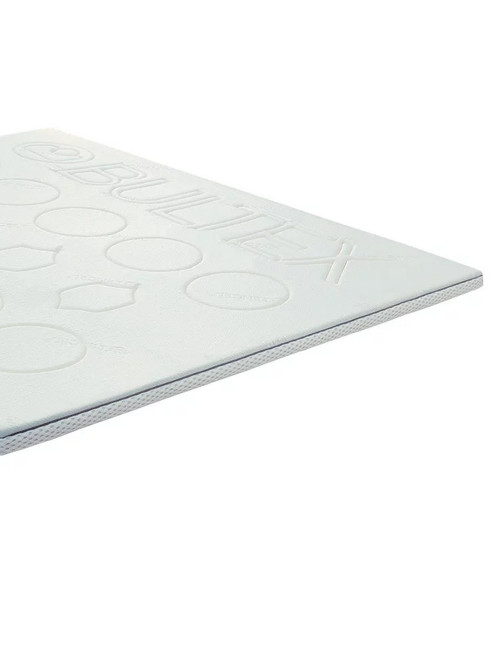 Bultex mattress topper - 4 sizes