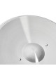 De Buyer stainless steel lid - 6 sizes