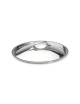 De Buyer stainless steel lid - 6 sizes