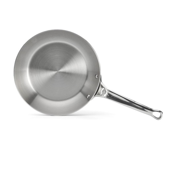 DE BUYER Affinity Frying Pan - 4 Sizes