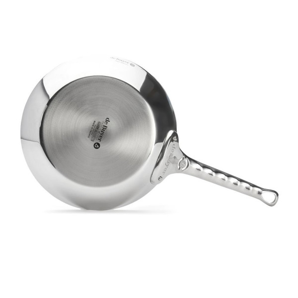 DE BUYER Affinity Frying Pan - 4 Sizes