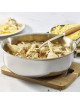 De Buyer Affinity stainless steel straight sauté pan - 4 sizes