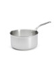 De Buyer Affinity battery cooking set - 6 pieces