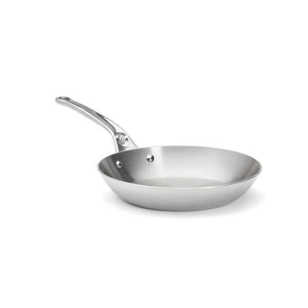 De Buyer Affinity battery cooking set - 6 pieces