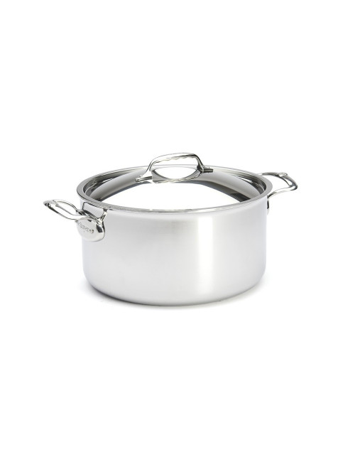 De Buyer Affinity 12-piece set cooking