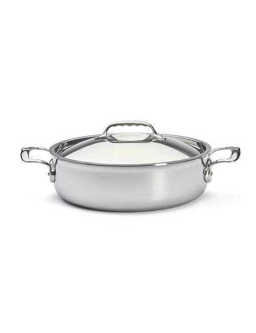 De Buyer Affinity Stewpot - 3 sizes