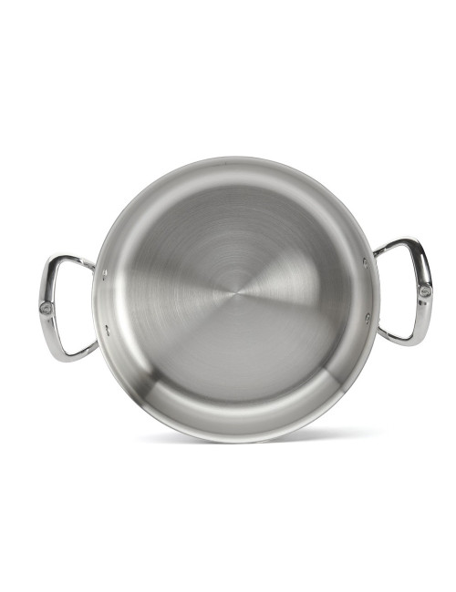 De Buyer Affinity Stewpot - 3 sizes