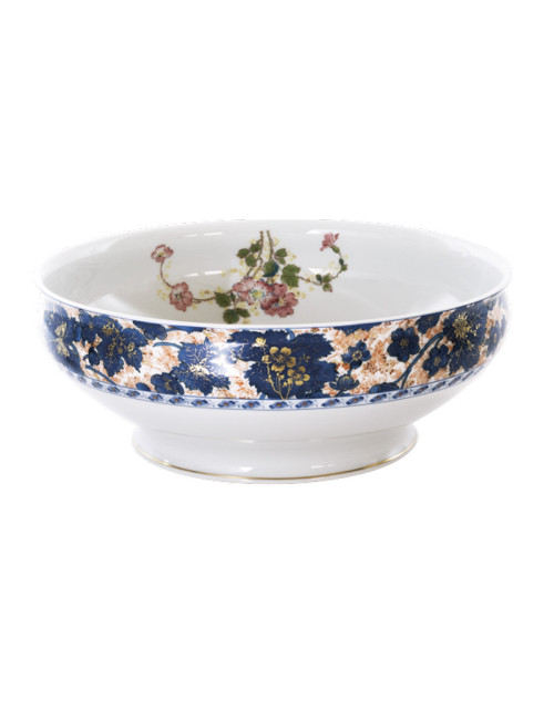 Haviland Salad bowl Dammouse 130cl