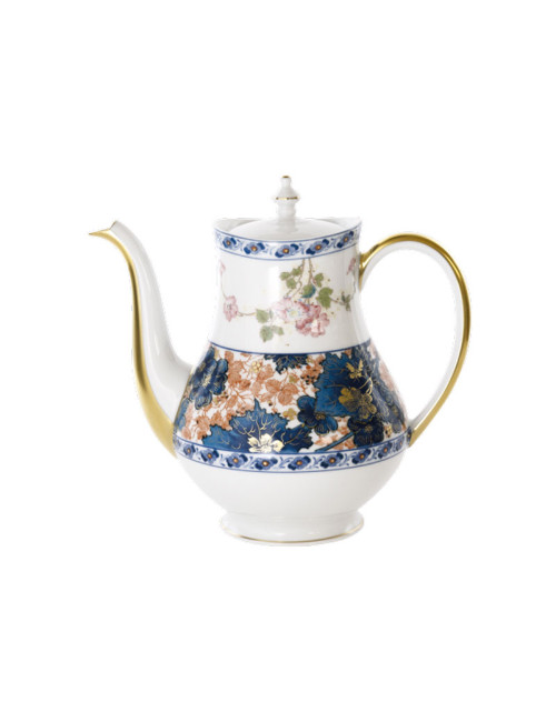 Haviland Dammouse tea or coffee maker