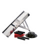 Bron Coucke Mandoline super professional