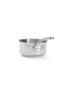 De Buyer Milady battery set of 4 saucepans