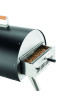 Marcel Louis Tellier outdoor wood oven