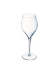 Chef and Sommelier Set of 6 Exaltation Champagne Glasses - 2 sizes
