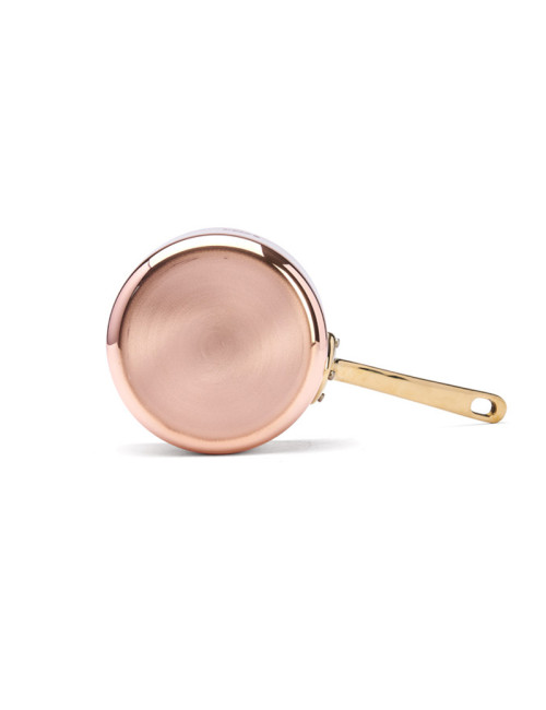 De Buyer Inocuivre saucepan - 5 sizes