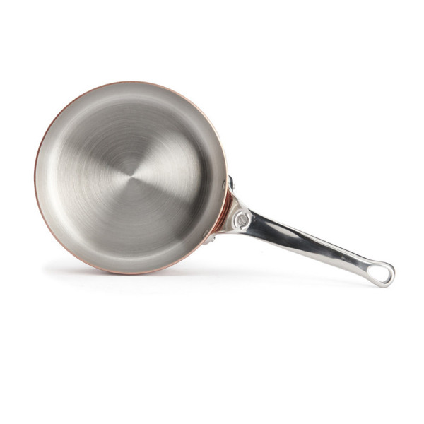 De Buyer Inocuivre frying pan stainless steel copper - 3 sizes