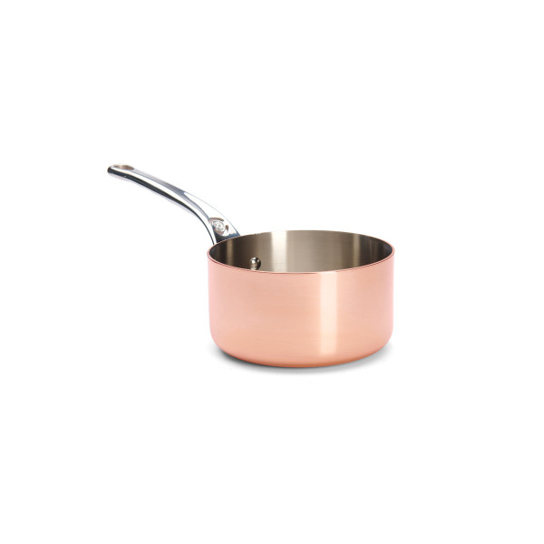 De Buyer Inocuivre saucepan - 4 sizes