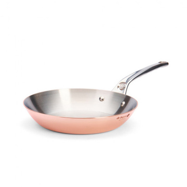 De Buyer Inocuivre 7-piece cooking set