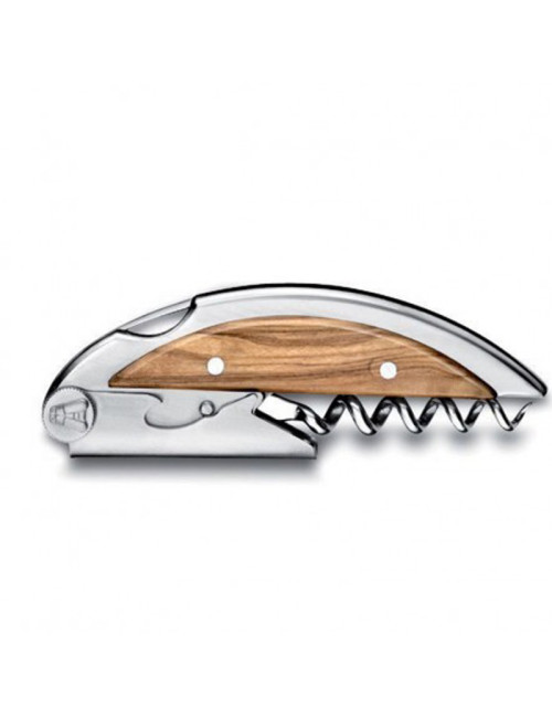 Claude Dozorme Haute Cuisine Sommelier - 5 finishes