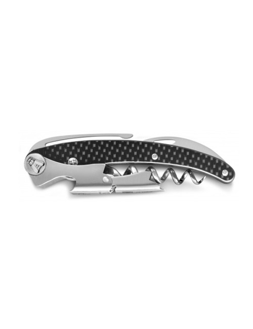 Claude Dozorme Sommelier Clos Laguiole carbon handle - 2 finishes
