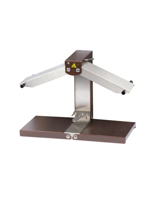 Breziere raclette machine Louis Tellier BREZ01