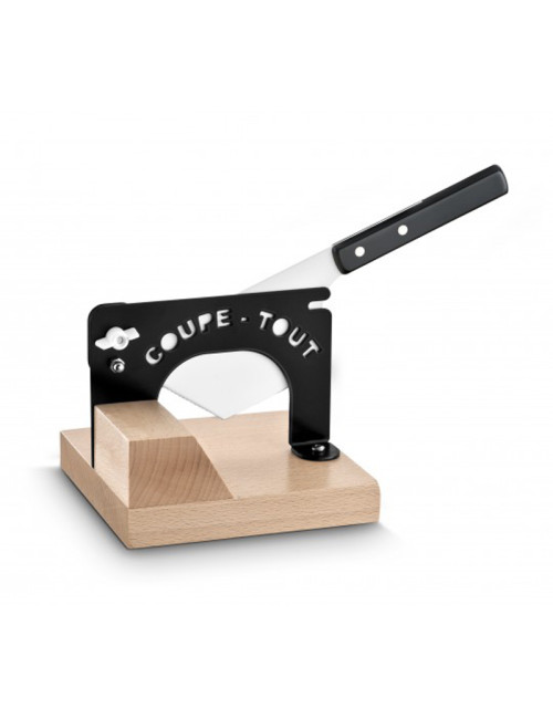 Claude Dozorme cutter - 2 colors