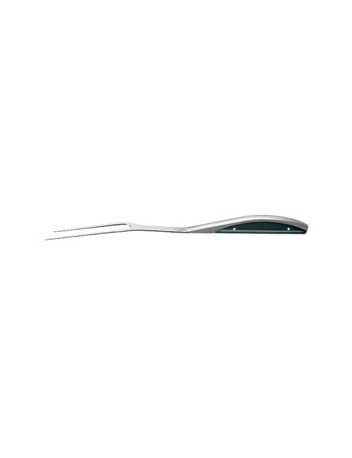 Claude Dozorme Cutting fork 20cm Haute cuisine - 2 colors