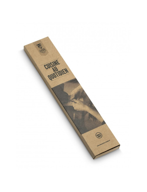 Claude Dozorme 10cm paring knife - 2 colors