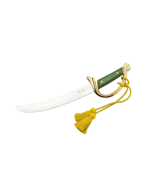 Claude Dozorme Prestige saber in box - 6 finishes