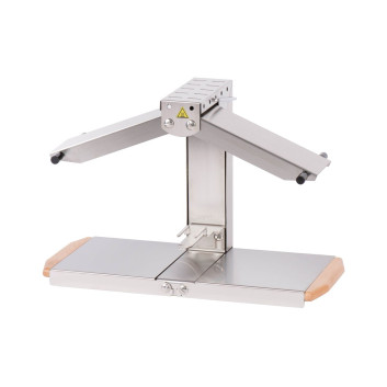 Breziere raclette machine Louis Tellier BREZ01NX