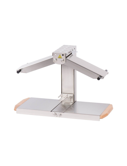 Breziere raclette machine Louis Tellier BREZ01NX