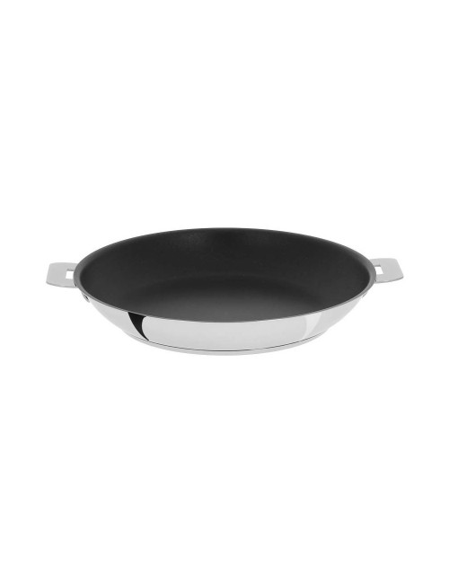 Cristel Mutine Cookware set 8 pieces