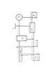 Drugeot Manufacture Réso solid oak bookcase - 14 colors