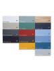 Drugeot Manufacture Console Ti solid oak - 14 colors