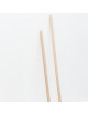 Drugeot Manufacture Volige solid oak nomadic lamp - 2 sizes
