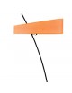 Luz Eva Floor lamp Groovy